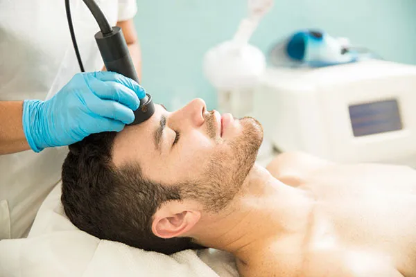 No Pills. No Surgery. No Judgment