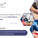 Everything You Need To Know Before Trying GainsWave Therapy