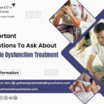 Important Questions To Ask About Erectile Dysfunction Treatment
