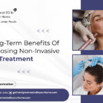Long-Term Benefits Of Choosing Non-Invasive ED Treatment