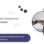 Why Younger Men Experience Erectile Dysfunction